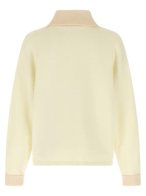 JACQUEMUS 'Le Polo Punto' sweatshirt