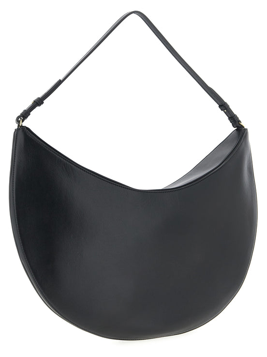 'Le Sac Ovalo' shoulder bag