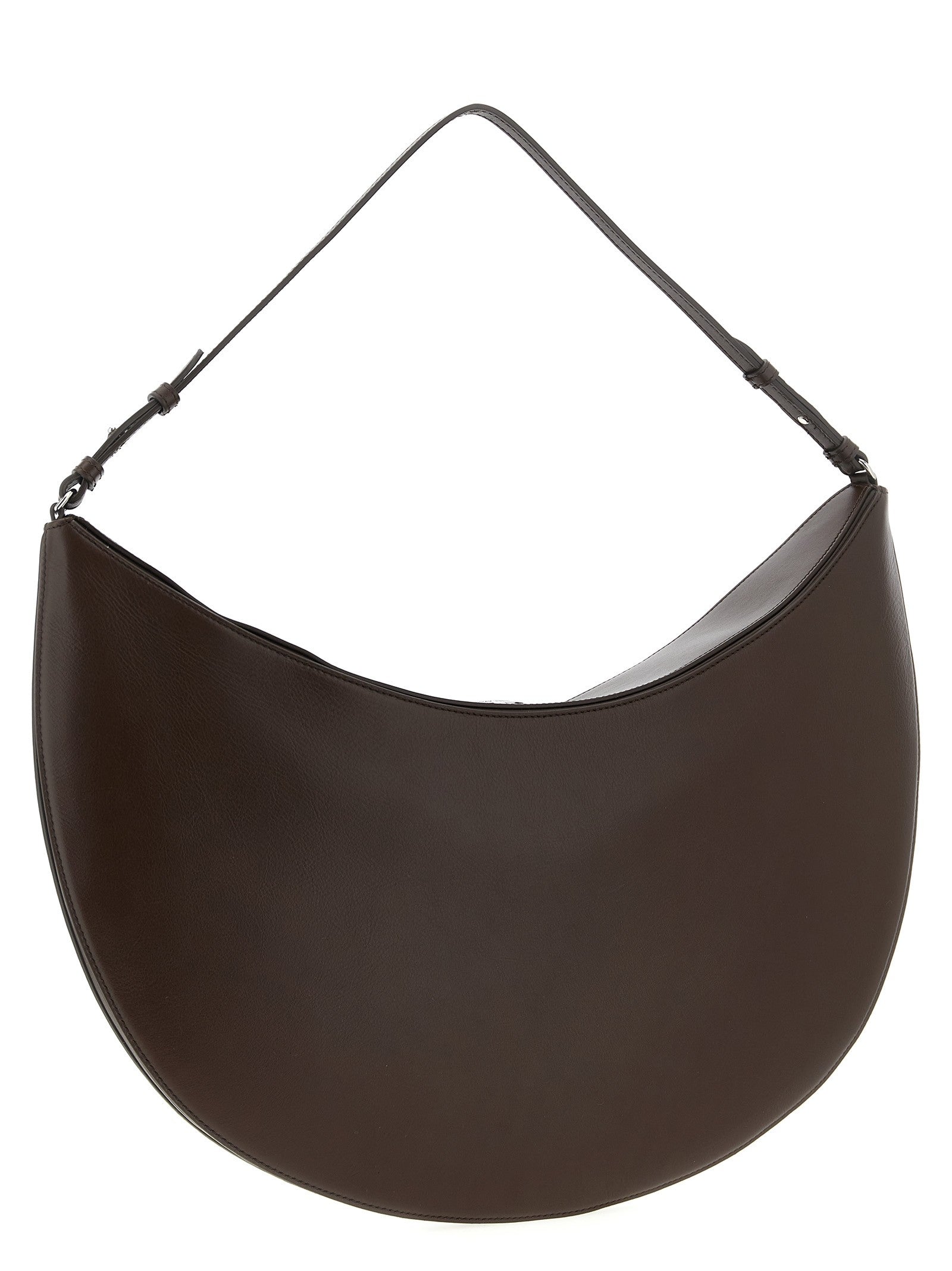 'Le Sac Ovalo' shoulder bag