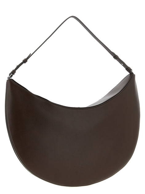 JACQUEMUS 'Le Sac Ovalo' shoulder bag