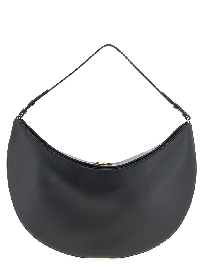 'Le Sac Ovalo' shoulder bag