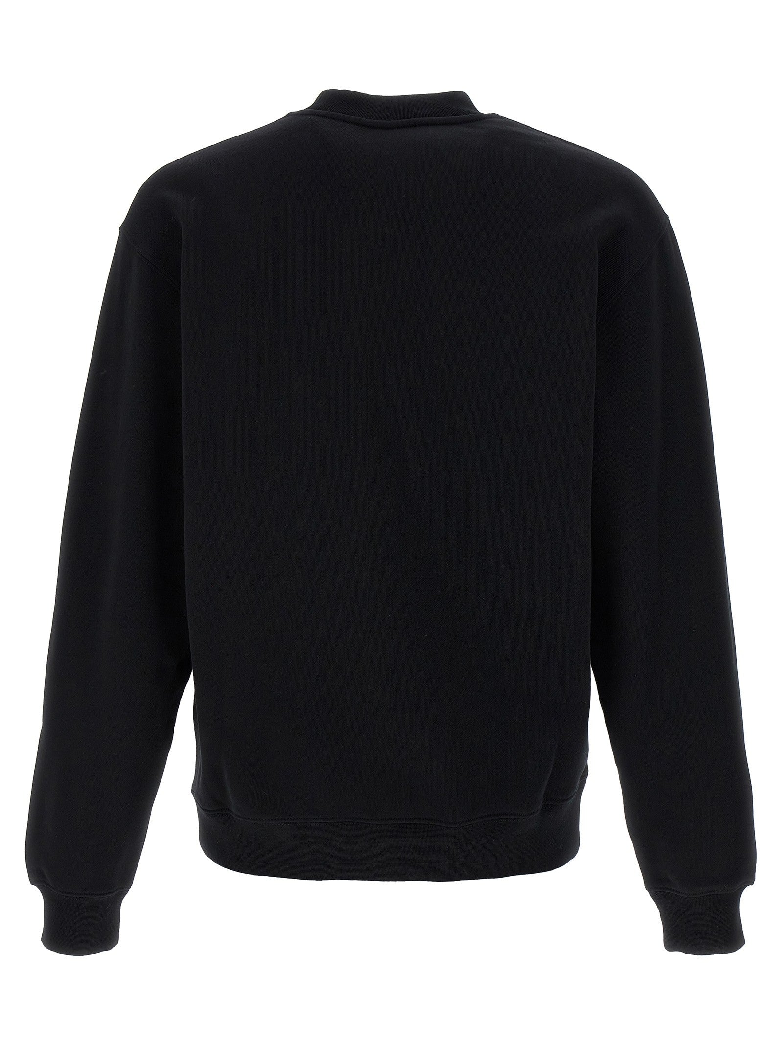 'Le Sweatshirt Gros Grain' sweatshirt