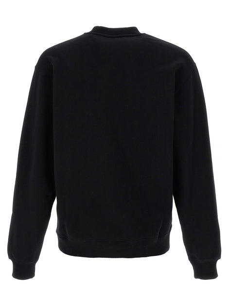 'Le Sweatshirt Gros Grain' sweatshirt