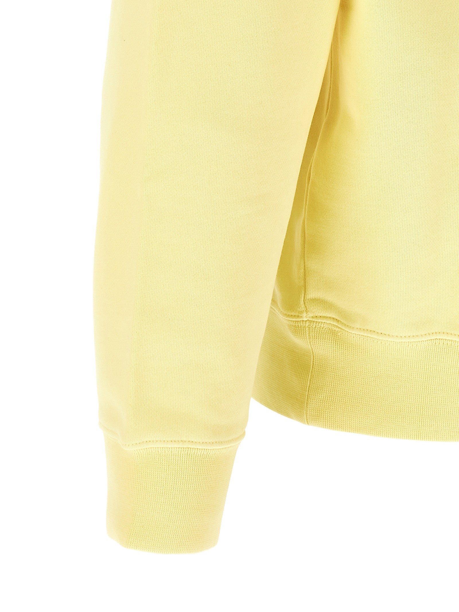 'Le Sweatshirt Gros Grain' sweatshirt