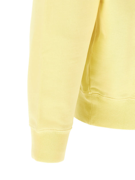 'Le Sweatshirt Gros Grain' sweatshirt