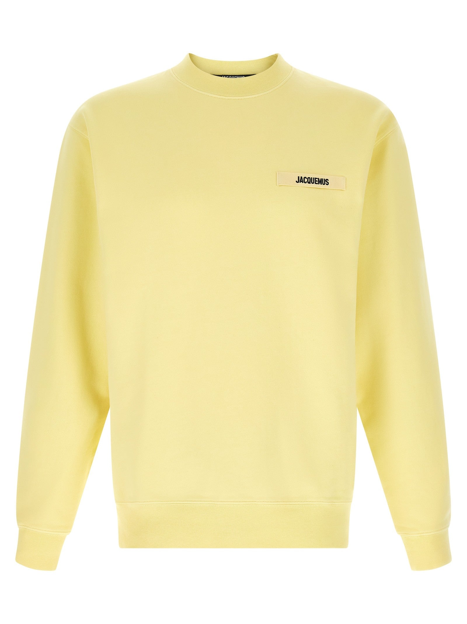 'Le Sweatshirt Gros Grain' sweatshirt