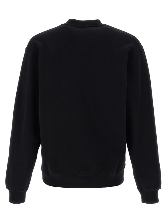 JACQUEMUS 'Le Sweatshirt Gros Grain' sweatshirt