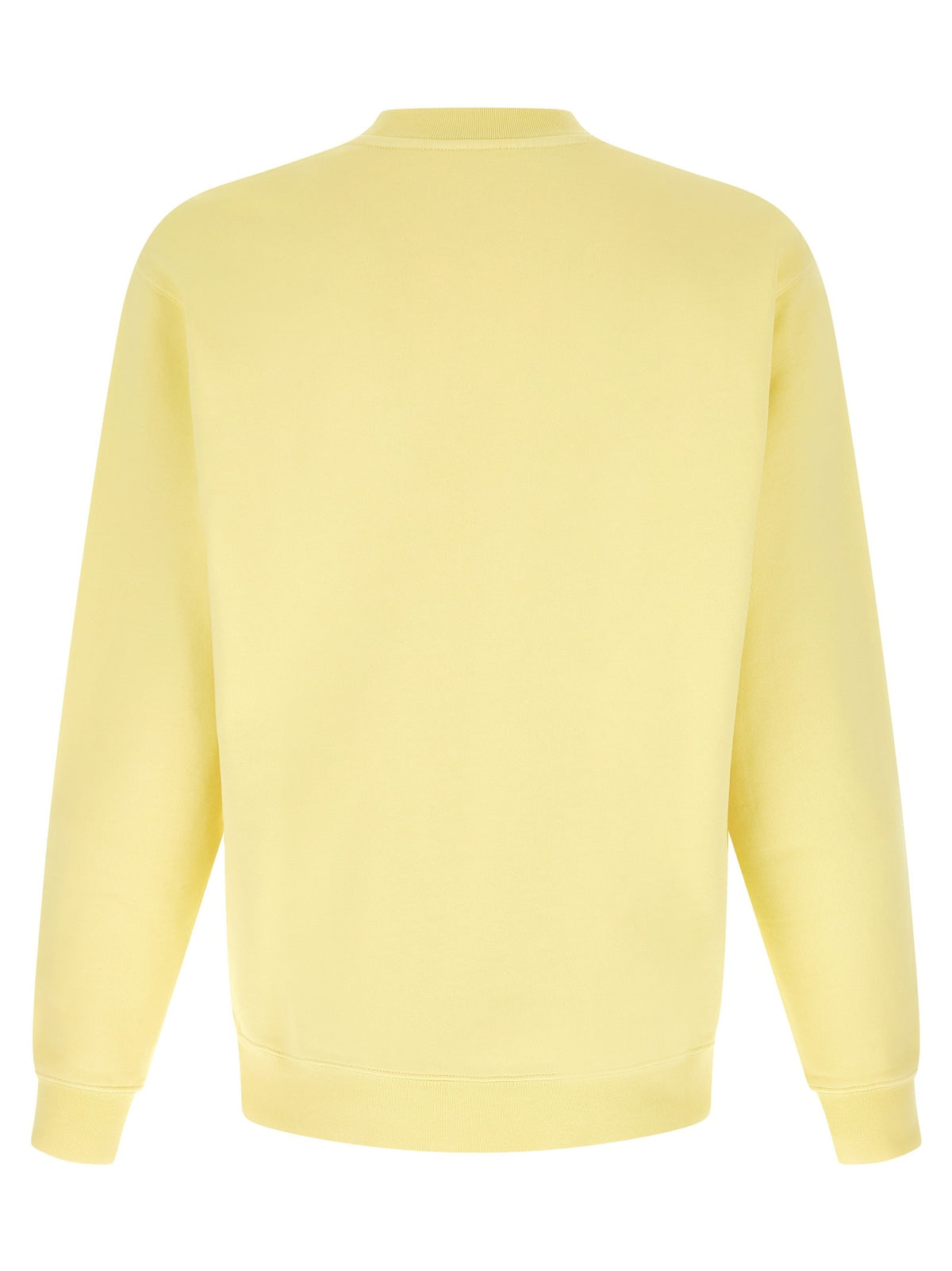 JACQUEMUS 'Le Sweatshirt Gros Grain' sweatshirt