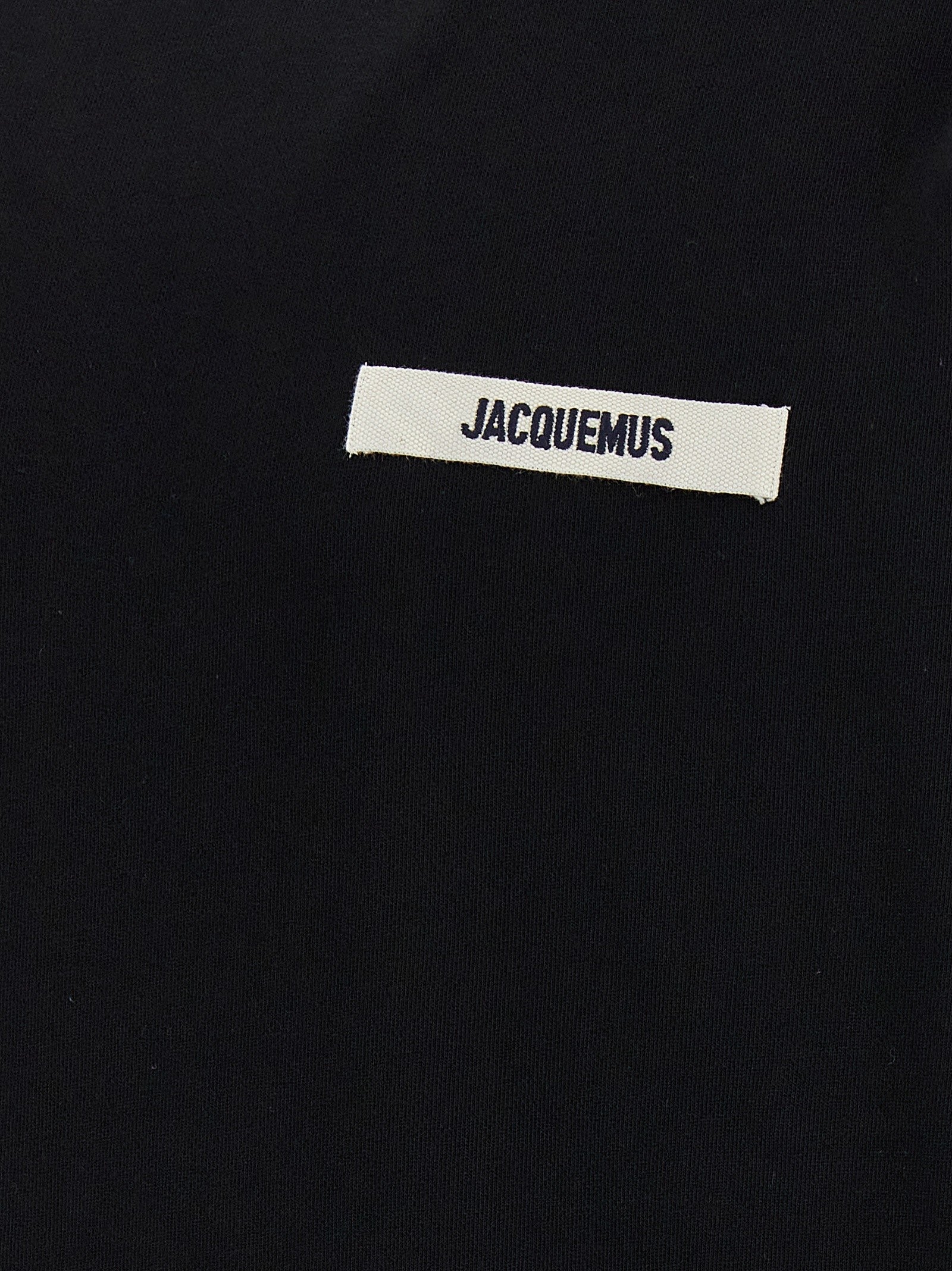 'Le Sweatshirt Gros Grain' sweatshirt