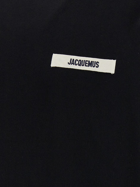 'Le Sweatshirt Gros Grain' sweatshirt