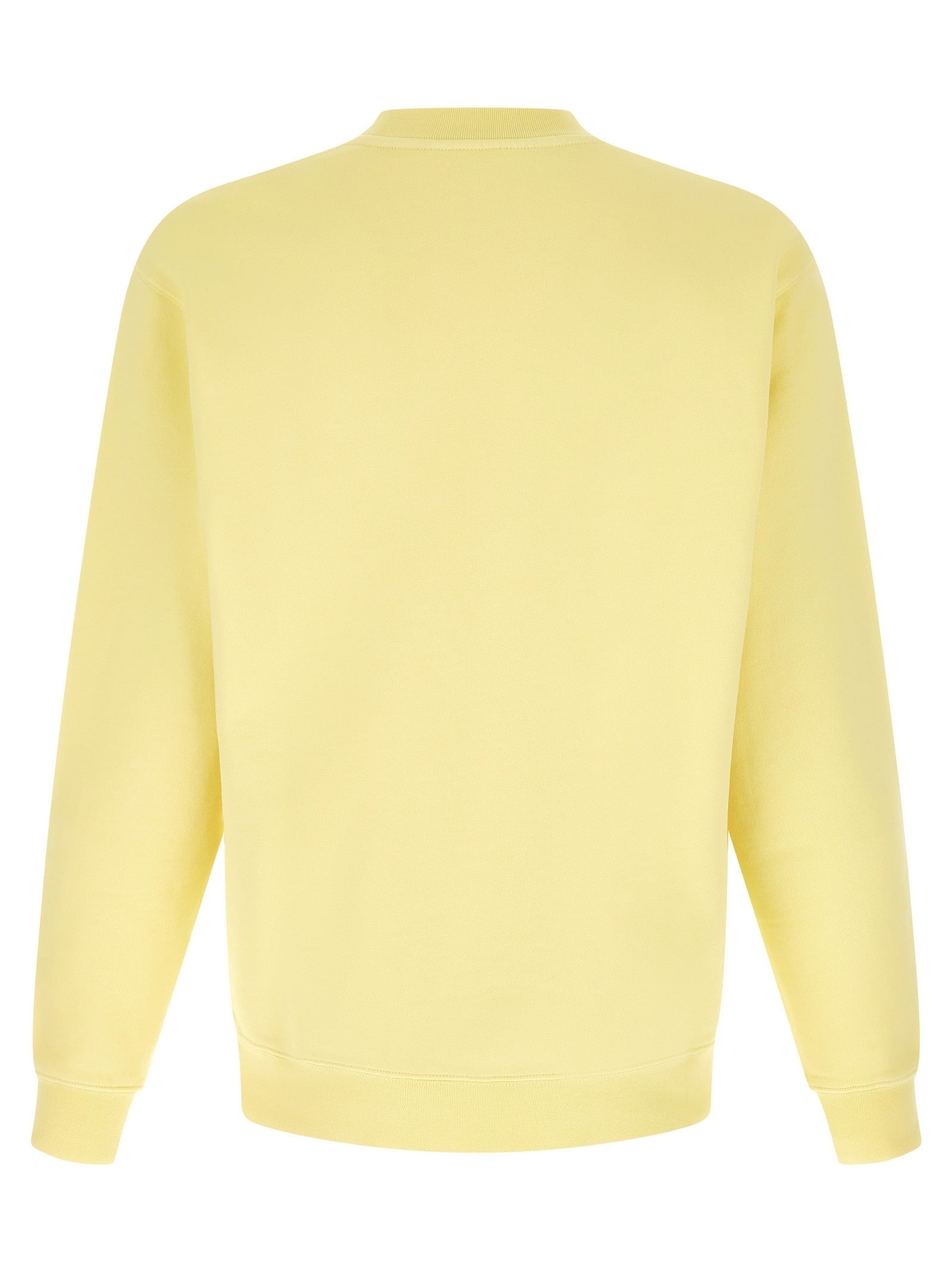 'Le Sweatshirt Gros Grain' sweatshirt
