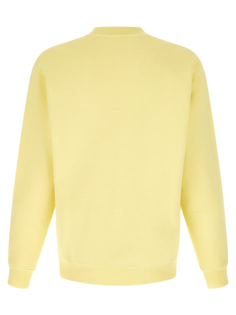 'Le Sweatshirt Gros Grain' sweatshirt