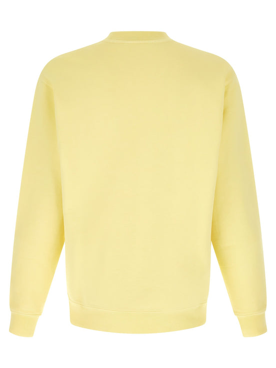 JACQUEMUS 'Le Sweatshirt Gros Grain' sweatshirt
