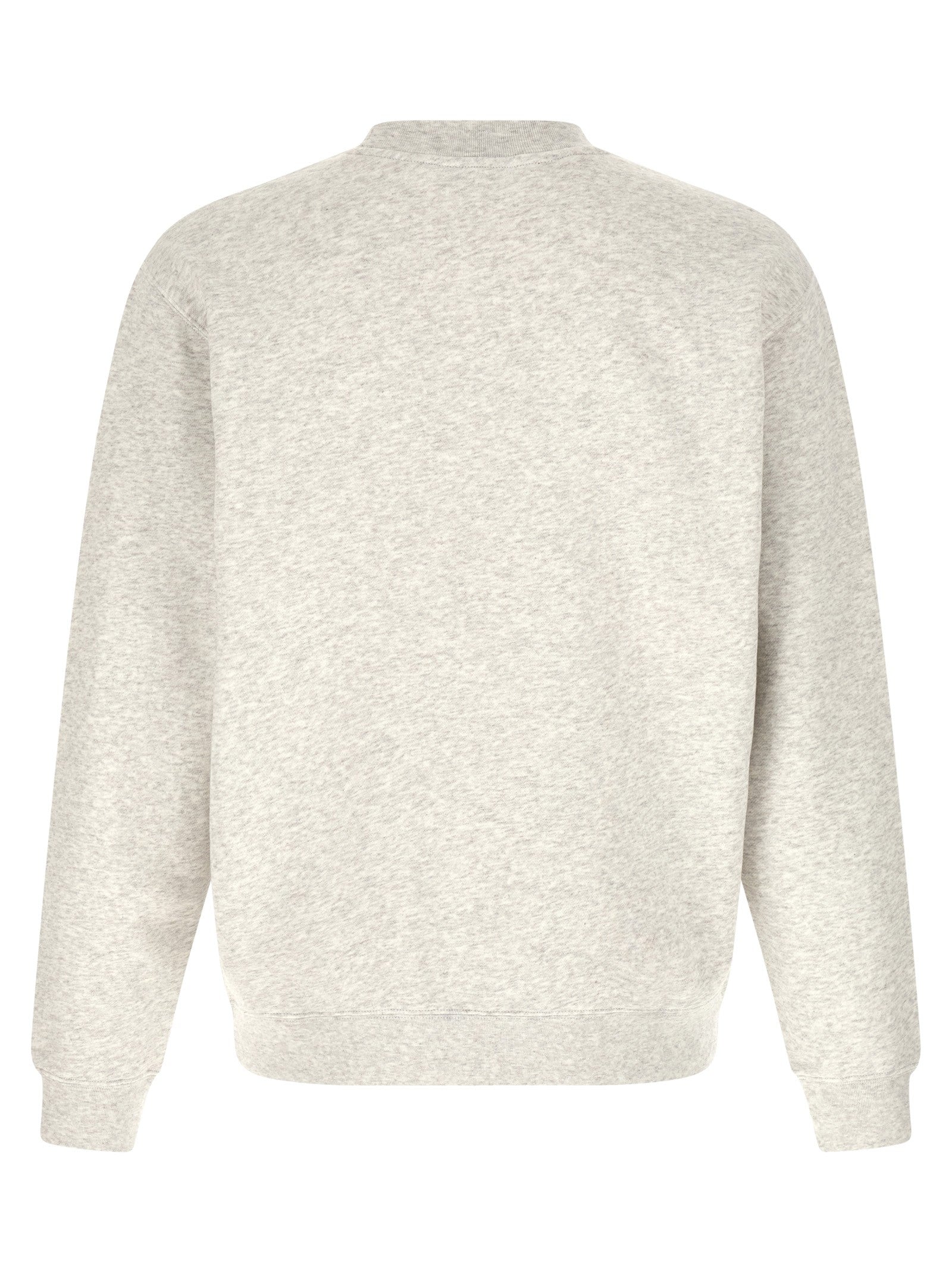 'Le Sweatshirt Gros Grain' sweatshirt