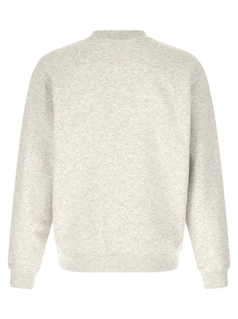 'Le Sweatshirt Gros Grain' sweatshirt