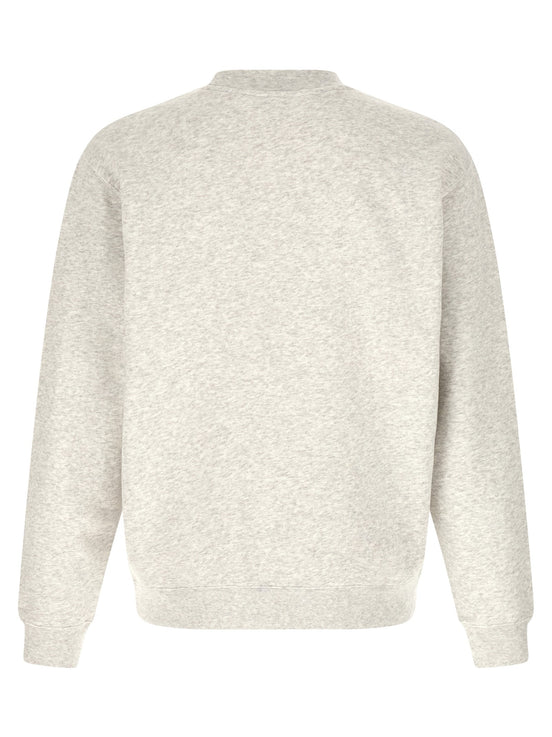 JACQUEMUS 'Le Sweatshirt Gros Grain' sweatshirt
