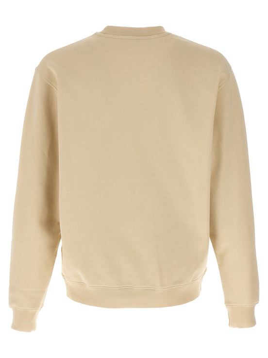 JACQUEMUS 'Le Sweatshirt Gros Grain' sweatshirt