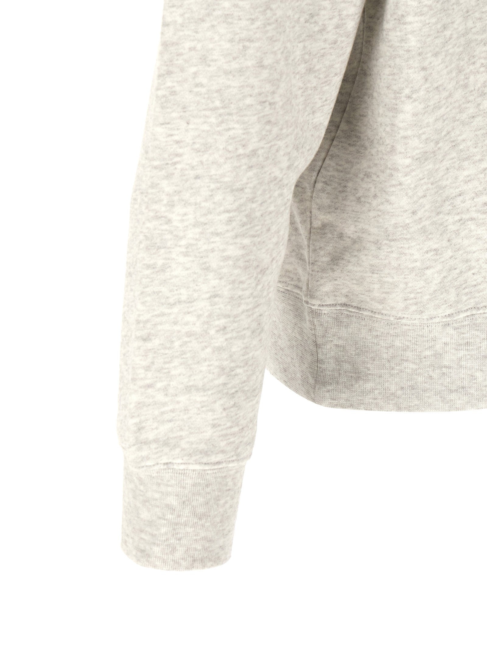'Le Sweatshirt Gros Grain' sweatshirt