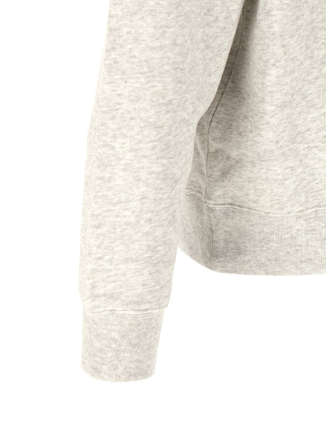 'Le Sweatshirt Gros Grain' sweatshirt