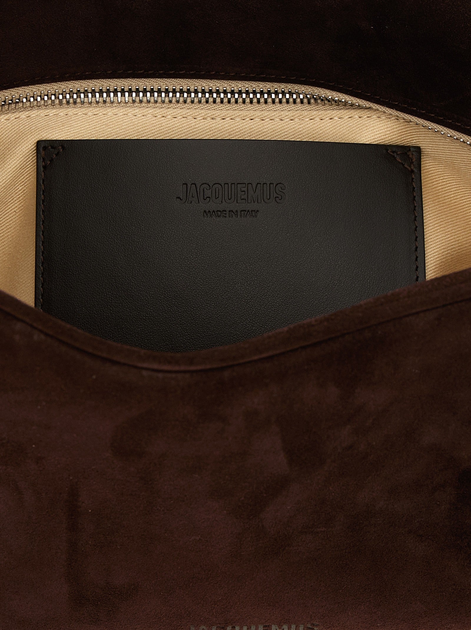 JACQUEMUS 'Le Turismo Long' shoulder bag