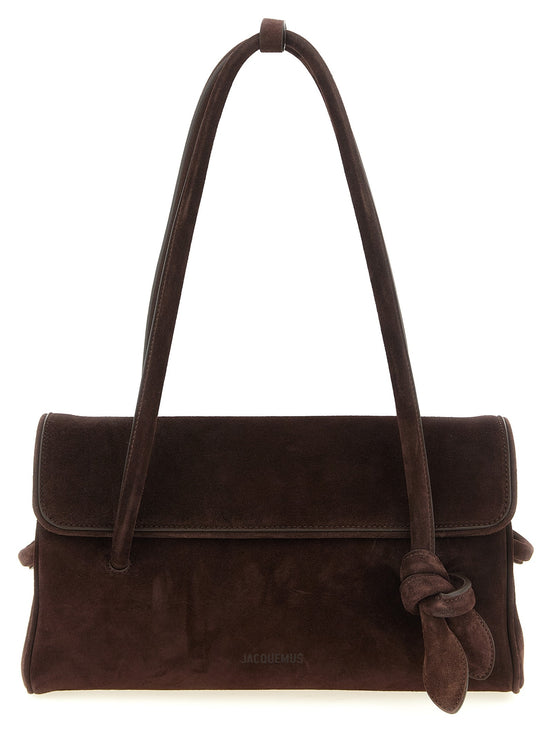 'Le Turismo Long' shoulder bag
