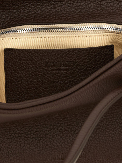 JACQUEMUS 'Le Turismo Long' shoulder bag