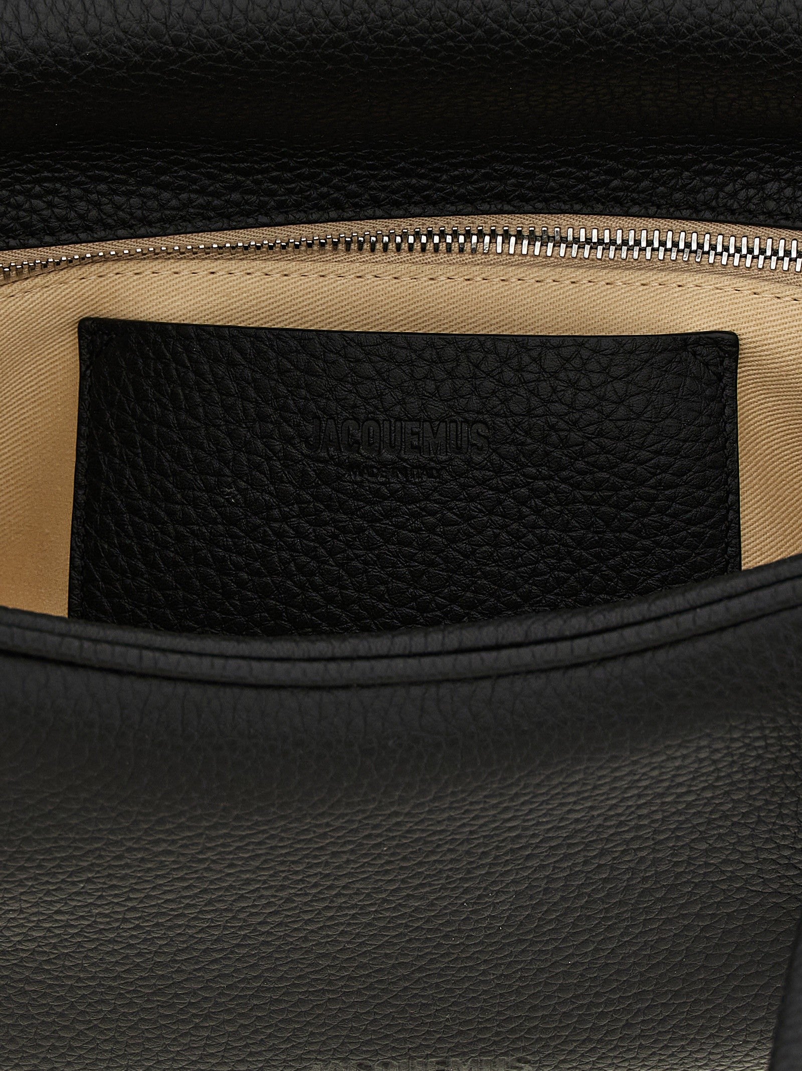 JACQUEMUS 'Le Turismo Long' shoulder bag