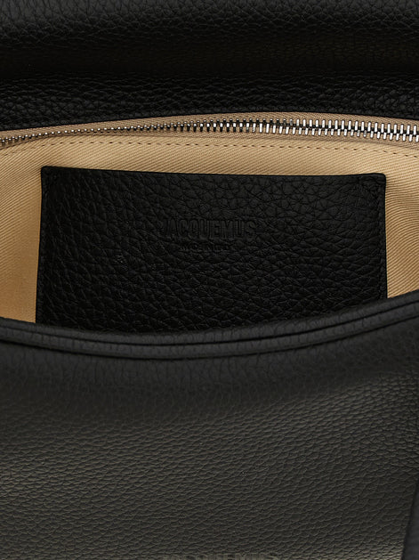 JACQUEMUS 'Le Turismo Long' shoulder bag