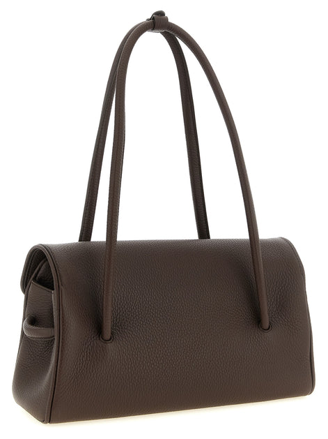 JACQUEMUS 'Le Turismo Long' shoulder bag