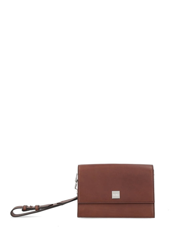 LEATHER BAG