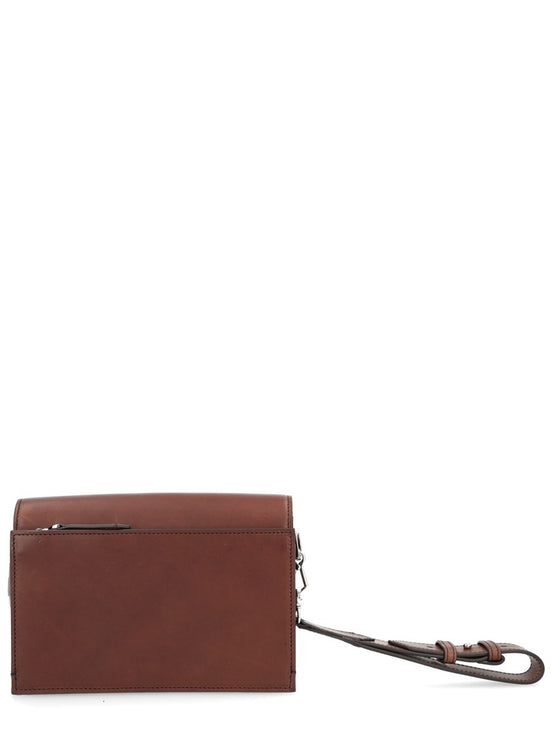 LEATHER BAG