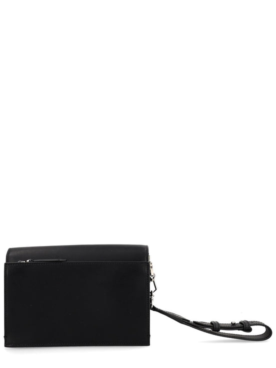 LEATHER BAG