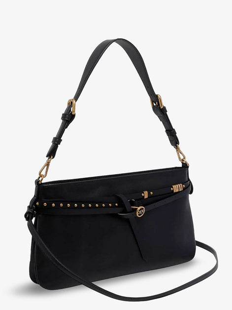Leather Belt Bag crossbody bag