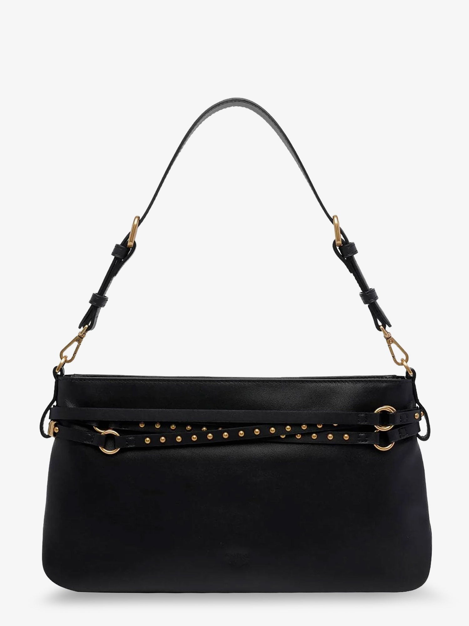 Leather Belt Bag crossbody bag