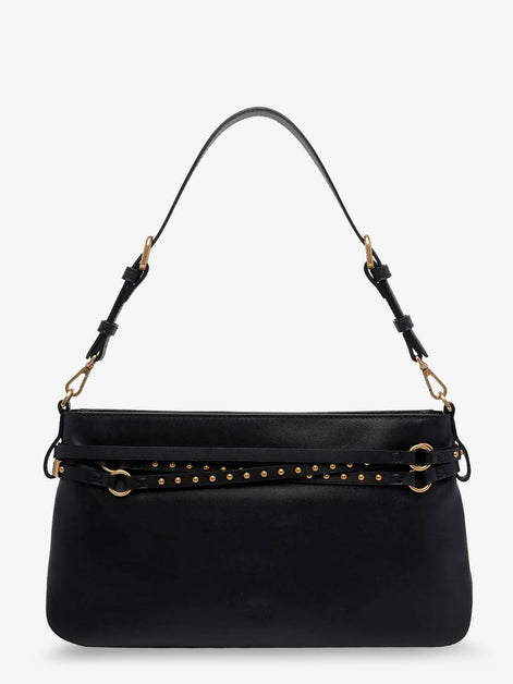 Leather Belt Bag crossbody bag