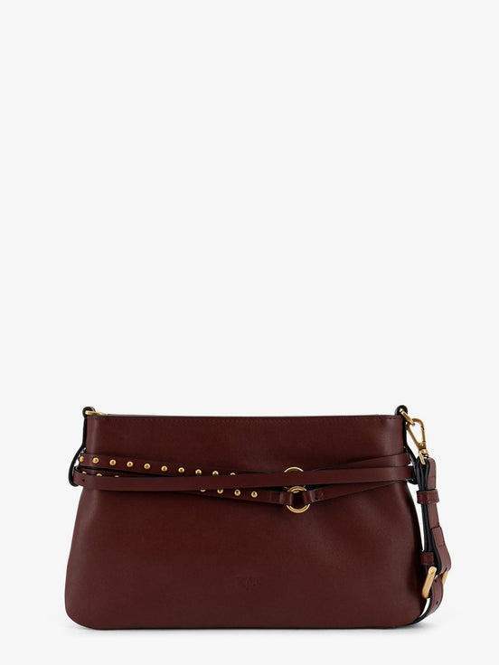 Leather Belt Bag shoulder bag