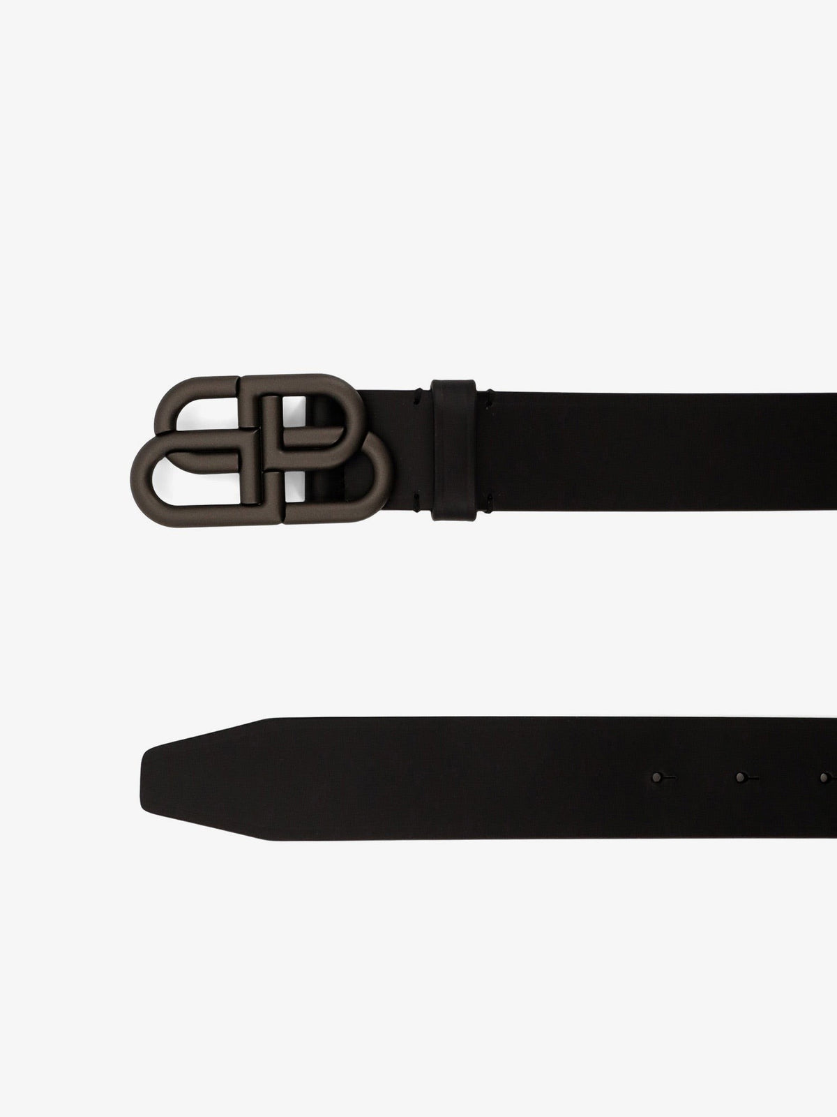 Balenciaga Leather belt
