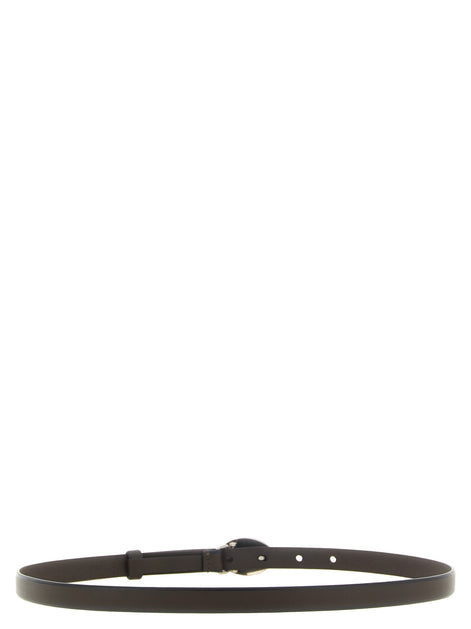 PRADA Leather belt