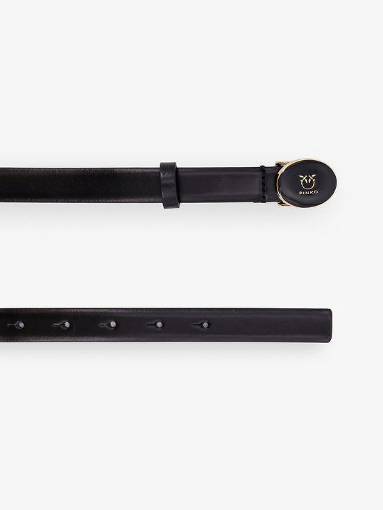 Pinko Leather belt