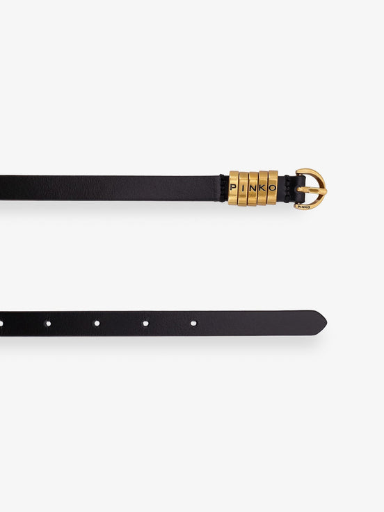 Pinko Leather belt