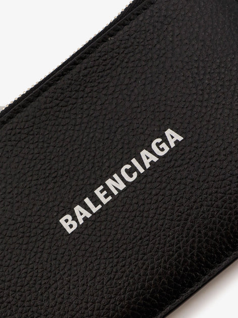 Leather Card Holder