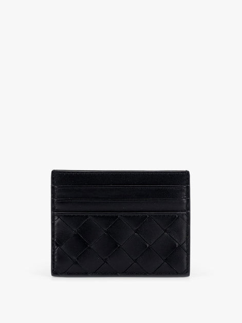 Leather Card Holder