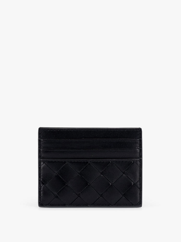 Leather Card Holder