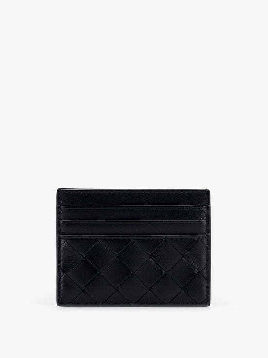 Leather Card Holder