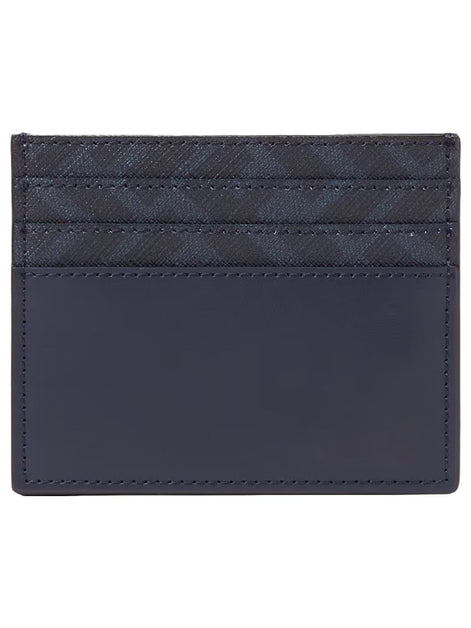 Fendi LEATHER CARD HOLDER