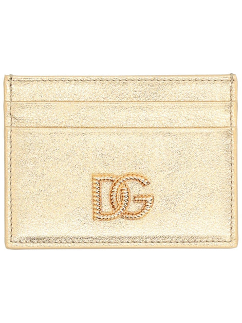 LEATHER CARD HOLDER