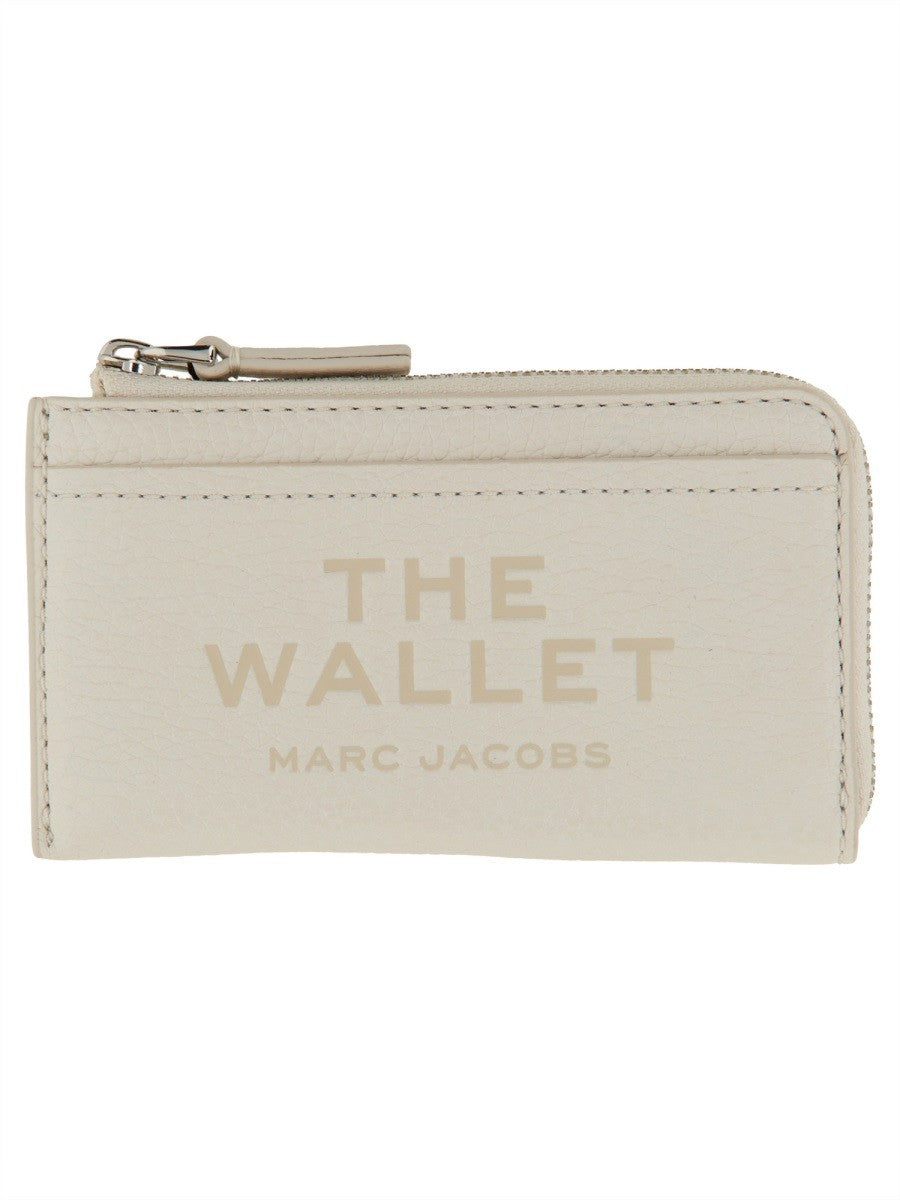 LEATHER CARD HOLDER
