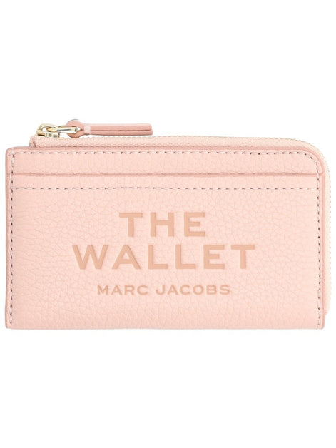 LEATHER CARD HOLDER
