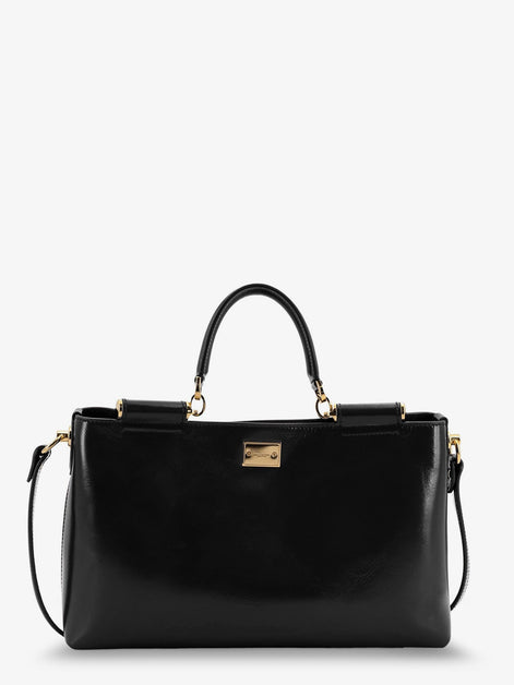 Vittoria Leather Shoulder Bag