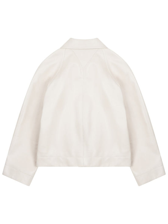 Bottega Veneta LEATHER JACKET